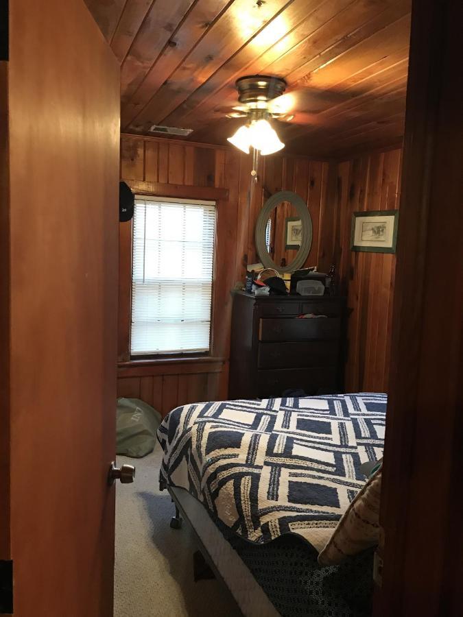 Calico Jack'S Galley Cottage Kitty Hawk Exterior photo
